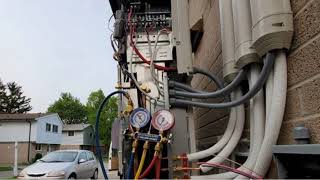 Aire One Peel furnace repair, replacement and installation services in Mississauga