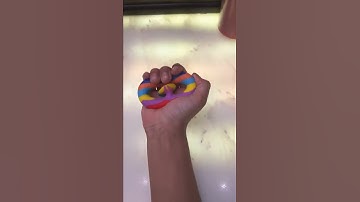 #ASMR Snapper #fidget toy real sound #shorts