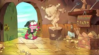 Amphibia - We gotta talk about this
