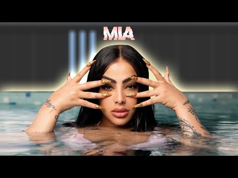 MIA - Yailin La Mas Viral  