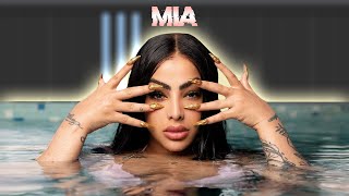 MIA - Yailin La Mas Viral  
