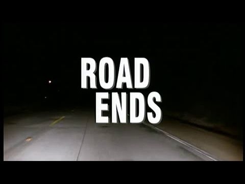 Narcotic - Road Ends