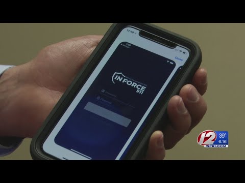 New Bedford school hopes mobile app will help boost security