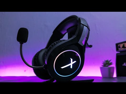 Video: Headphone Gaming Nirkabel: Headset Gaming Terbaik Dengan Mikrofon Untuk Bermain Game Di Komputer Anda. Headphone Bluetooth Dan Opsi Lainnya