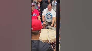 Thumbnail of 💯🔥Young Spirit's Deadly Crow Hop Jam 🔥💯 l SNL Southern Ute Powwow 2022