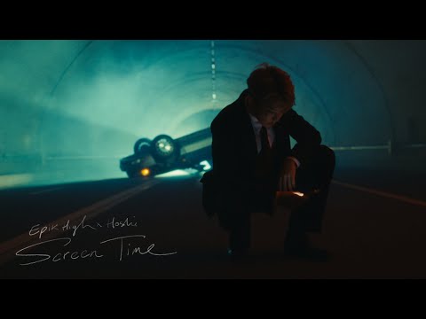 Epik High (에픽하이) ‘Screen Time’ ft. Hoshi of SEVENTEEN Official MV