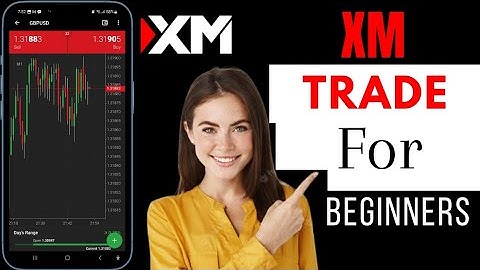 How To Trade On XM For Beginners | XM Trading For Beginners