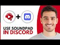 How To Use Soundpad In Discord Step By Step How To Use Soundpad In Discord Step By Step