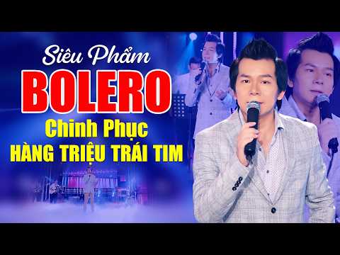 Tuyển Tập BẢO HƯNG MIỀN TÂY - Siêu Phẩm Bolero Chinh Phục Hàng Triệu Trái Tim | Album Nhạc Trữ Tình