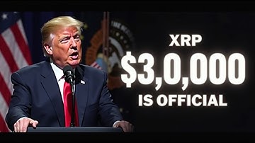 XRP in U.S. Payments? Fed Statements Reveal Big New Details!