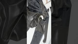 Handcrafted & Tailor-Made Latex Clothing Handcrafted & Tailor-Made Latex Clothing