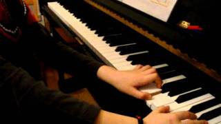 Demo lectii de pian - Video recitaluri de pian