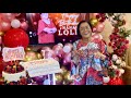 “Ito Na ang ISA sa PINAKA-HAPPIEST DAY KO!” ~LOLIT Solis On Her 77th BIRTHDAY Celebration