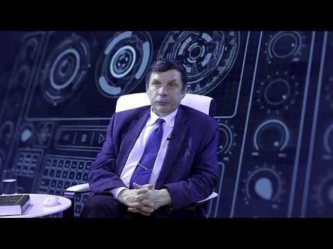 "Тайна простых чисел". Малинецкий Георгий