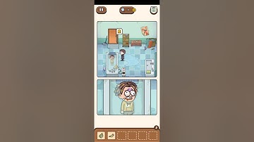 Case Hunter - Who is lying? (Early Access) Level 11 Walkthrough Solution