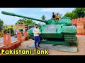 27 1971 war india pakistan  pakistani tank in ajmer  marudhara journey