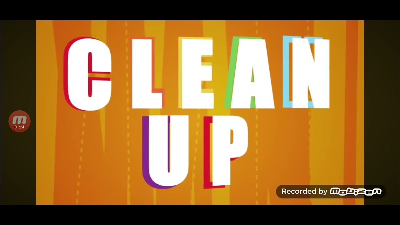 Clean up song 2.6