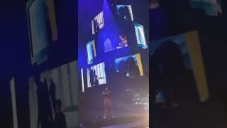 Lil Baby -  performing live IOU TOUR (shot by FLYLEETO)￼