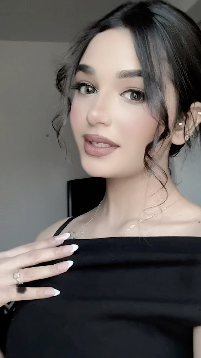 Latina makeup 💄