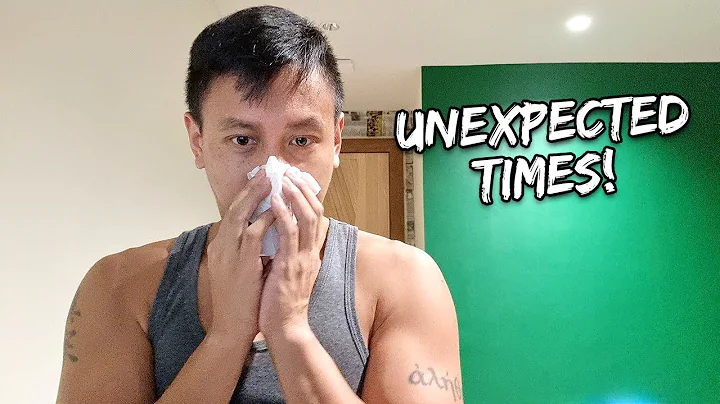Things Are Not What We Expected! - July 8, 2022 | ...