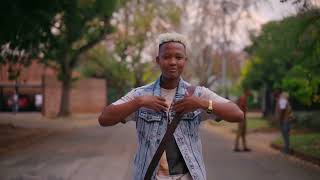 Shuga Cane - Sisi Nghamba nawe ft Kmore and Eemoh (Visualizer)