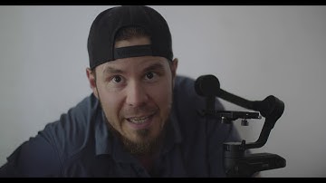 Mikontech - Weebill Lab unboxing and a bad problem