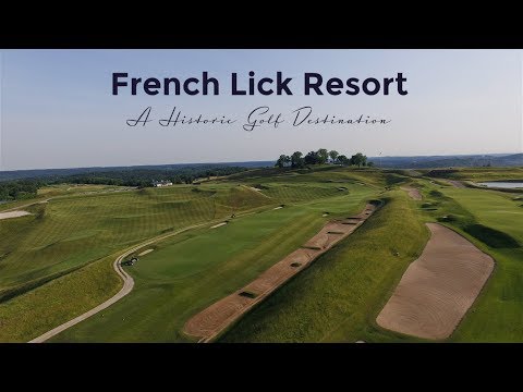 French Lick Resort: A Historic Golf Destination