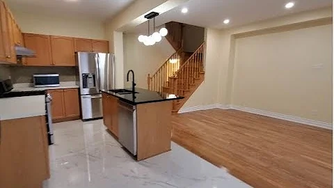 51 Leila Jackson House for Sale, Sheppard / Jane D...