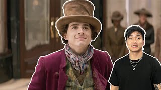 Wonka Spoiler Free Movie Review | Let's Get Wonky