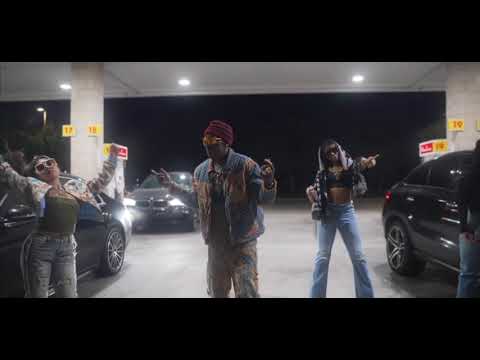 ALL NEW HUNNIDS (OUT NOW)