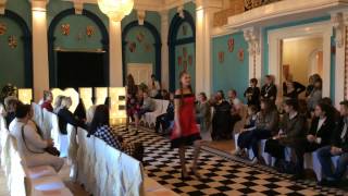Great Yarmouth Wedding Fair 2016