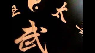 CHEN TAIJI Quan Music