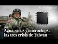 La isla de los microchips: lo que pasa en Taiwan afecta a todo el mundo