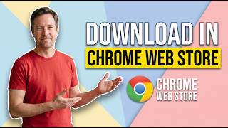 How To Download In Chrome Web Store (Easy Guide) screenshot 4
