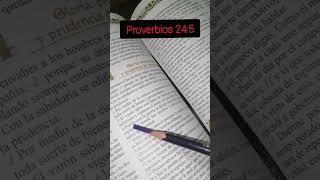 No es tener tiempo para Dios, es dejar tiempo para él. Narrando los Mejores Versículos de la Biblia