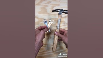 Beginner Leather Tools