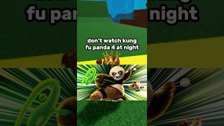 Kung Fu Panda 4 Is PEAK