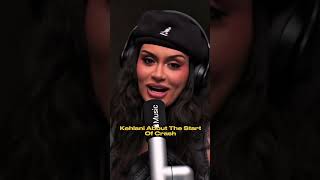 That’s Why She Got Grammy!!😭🔥#kehlani #musicartist