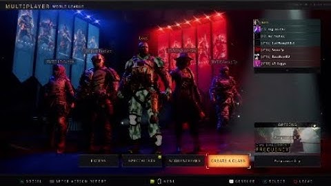 Insane Gamebattles challenge | Playing a Live 3v4 on Hardpoint (Black Ops 4)