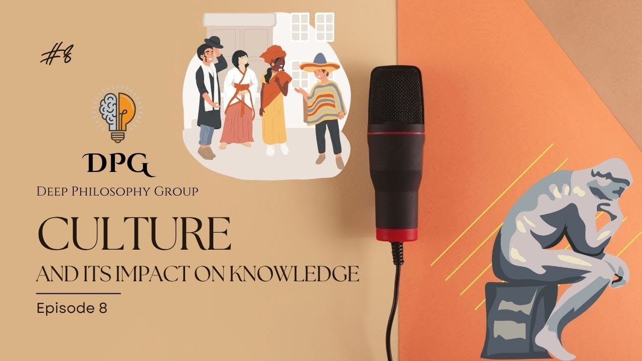 DPG Podcast Episode 8: Culture