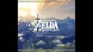 Miniatura de "Zelda : Breath of the Wild OST - Rito village Day/Night"