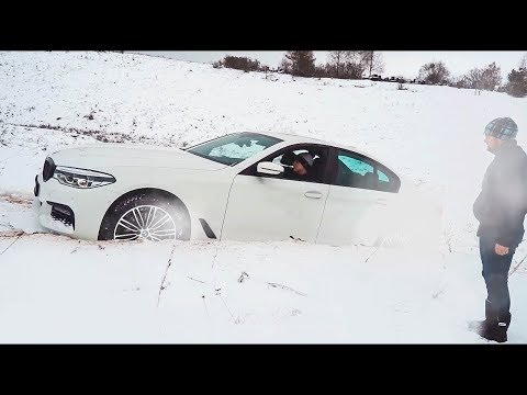 Вот ЧТО МОЖЕТ BMW на БЕЗДОРОЖЬЕ!  ОФФРОАД битва  AUDI vs BMW vs MERCEDES. ENG SUB