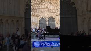 Sms à Elise le piano saltimbanque screenshot 1