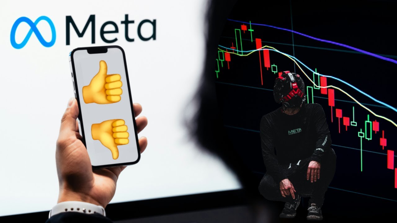 Meta Meltdown? 10% Drop and What Investors Need to Know