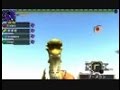 【MHXX】抜刀禁止のリモセト部隊　VS　アトラル・カ