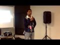 #csw6 Pitch 8 - Startup Weekend