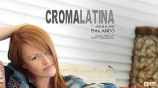 Croma Latina ft. Jesus El Niño - Bailando - (Salsa Version) Ricky Campanelli RMX Resimi