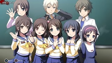 Corpse Party (2021) PS4 Gameplay Part 22: The end of chapter 5