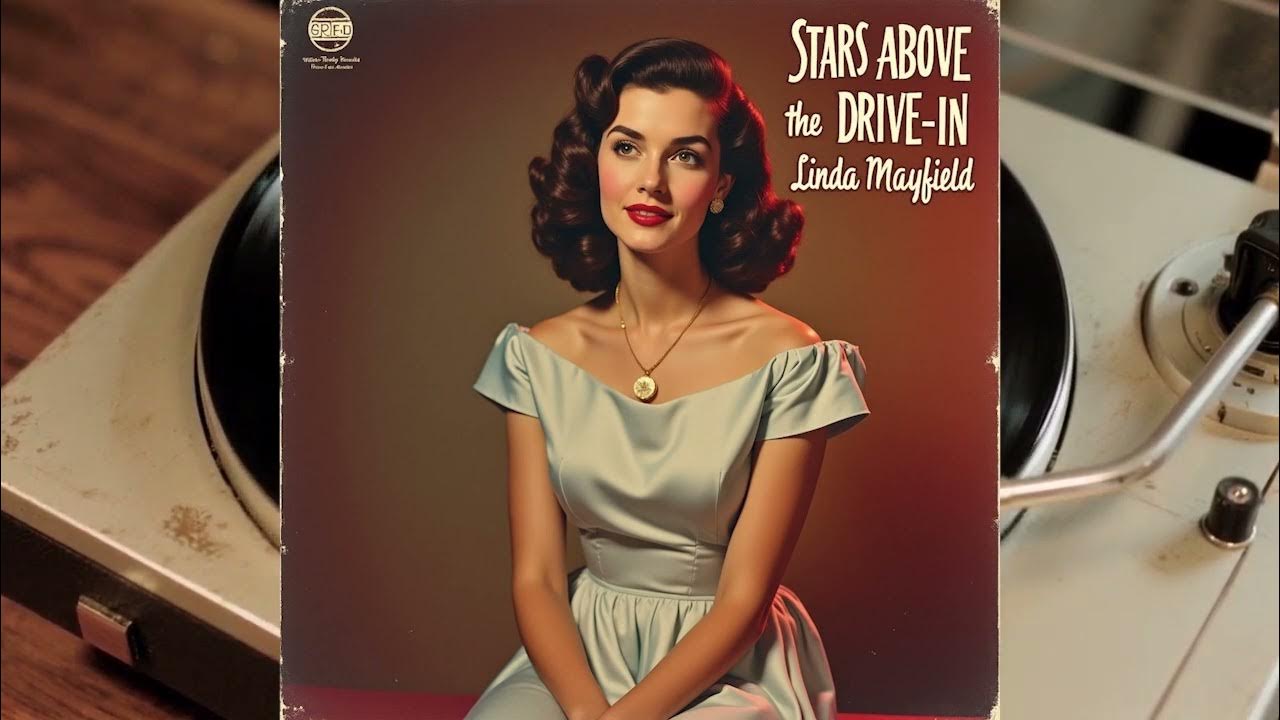 Stars Above the Drive-In (1961) – Romantic Drive-In Serenade Stars Above the Drive-In (1961) – Romantic Drive-In Serenade