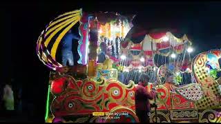 Dev Dj Rath Rood Light Bhagipur Inayat  Ayodhya Mo 9519388150